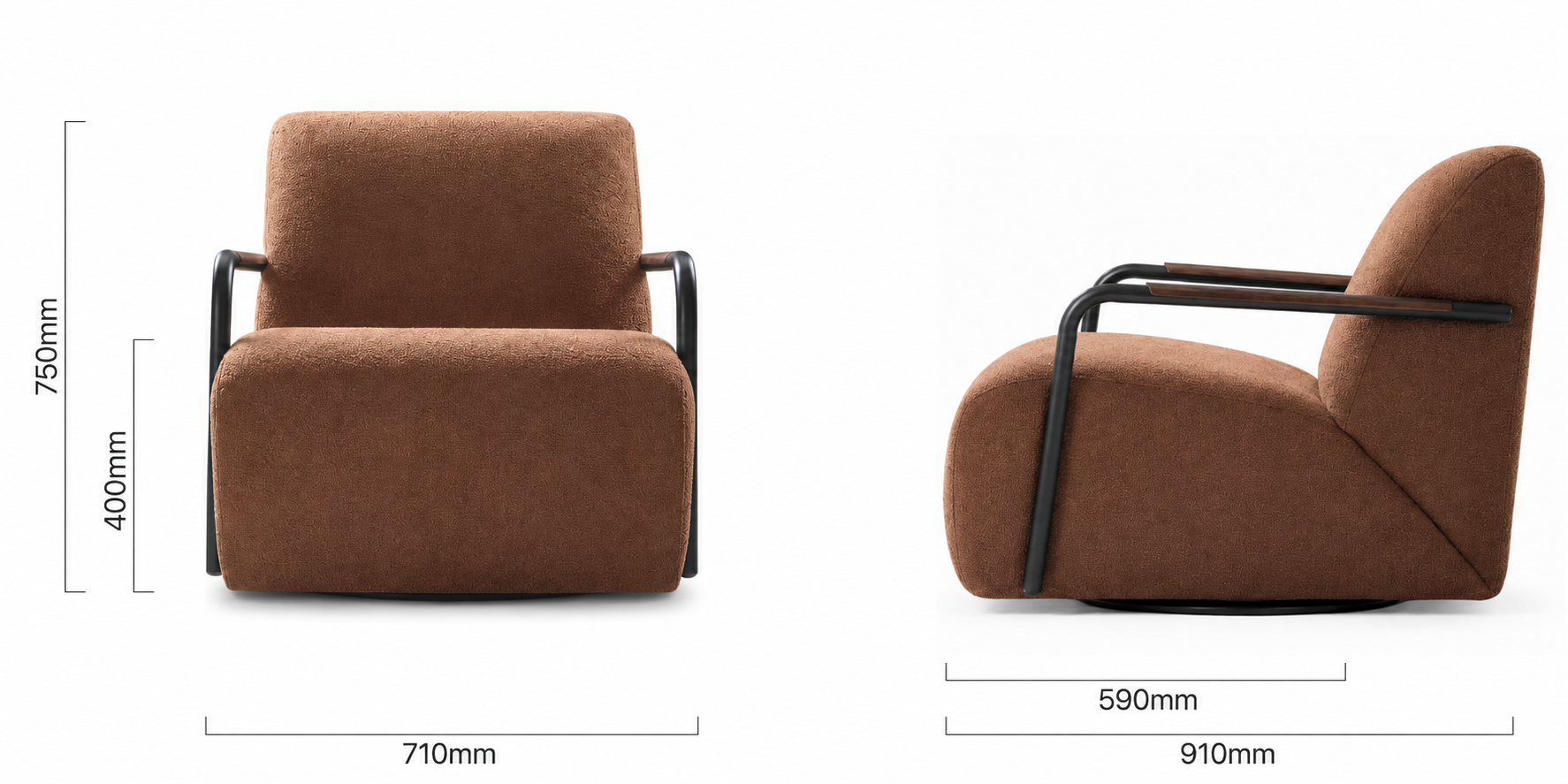 cielo_armchair